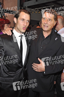 David Rott, Udo Jürgens