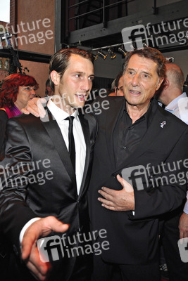 David Rott, Udo Jürgens