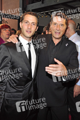 David Rott, Udo Jürgens