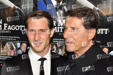 David Rott, Udo Jürgens