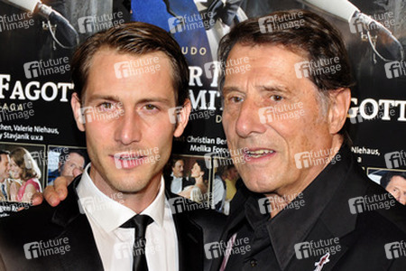 David Rott, Udo Jürgens