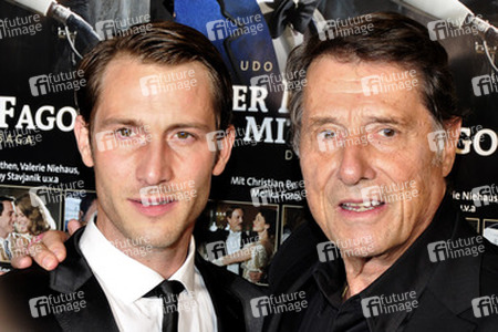 David Rott, Udo Jürgens