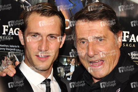 David Rott, Udo Jürgens