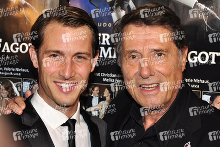 David Rott, Udo Jürgens