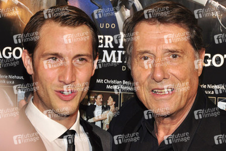 David Rott, Udo Jürgens