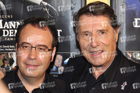 Miguel Alexandre, Udo Jürgens