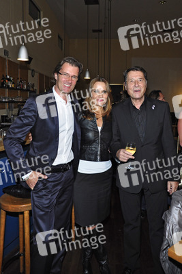 John Jürgens, Udo Jürgens, Jenny Jürgens