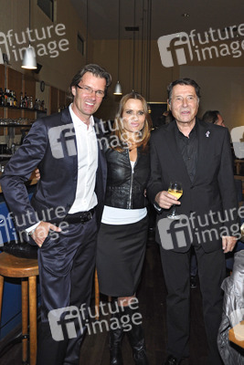 John Jürgens, Udo Jürgens, Jenny Jürgens