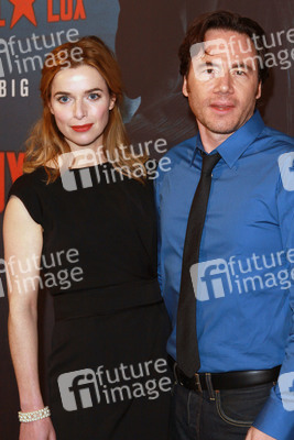 Thekla Reuten, Michael 'Bully' Herbig