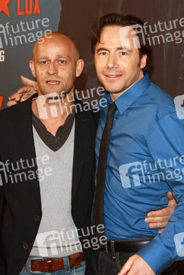 Jürgen Vogel, Michael 'Bully' Herbig