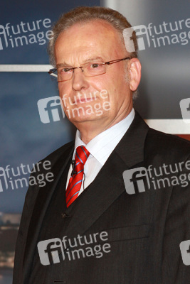 Friedrich Schorlemmer