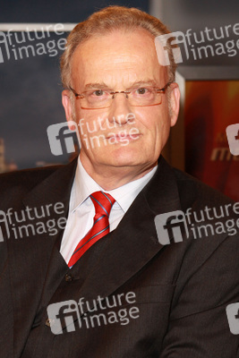 Friedrich Schorlemmer