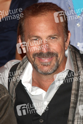 Kevin Costner