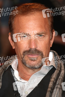 Kevin Costner