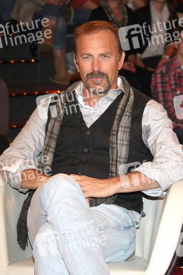 Kevin Costner