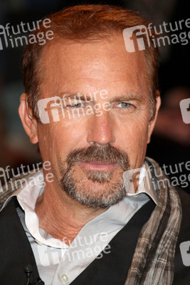 Kevin Costner