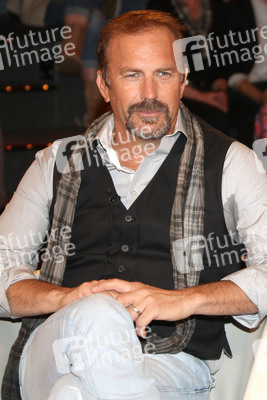 Kevin Costner