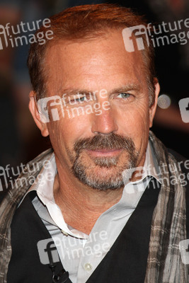 Kevin Costner