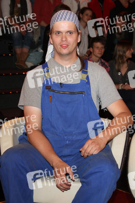 Gerwald Claus-Brunner