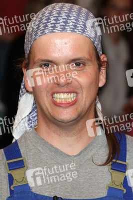 Gerwald Claus-Brunner