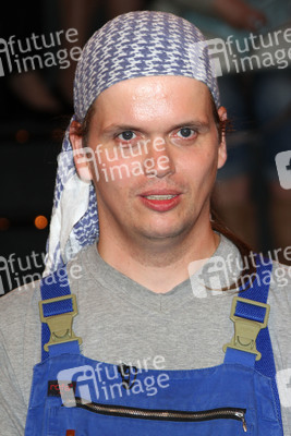 Gerwald Claus-Brunner