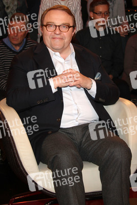 Gustav Peter Wöhler