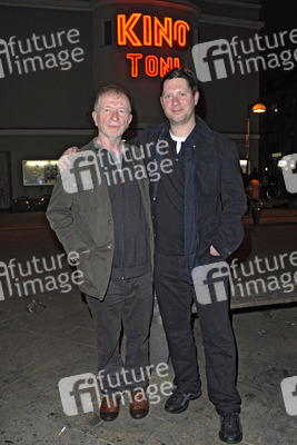 Hermann Beyer, Eugen Kroessner