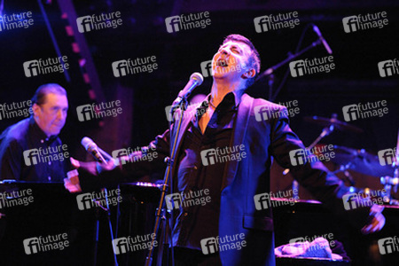 Jools Holland, Marc Almond