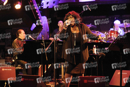 Jools Holland, Ruby Turner