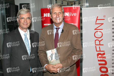 Michael Otto, Ulrich Wickert