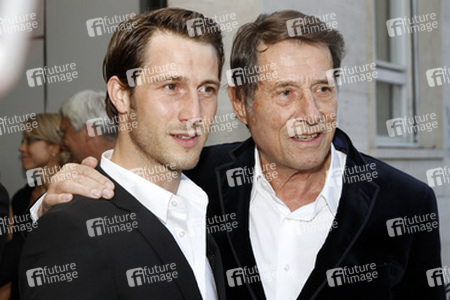 David Rott, Udo Jürgens