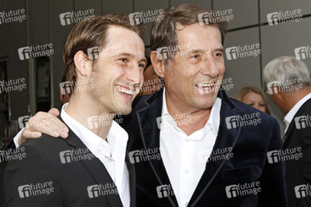 David Rott, Udo Jürgens