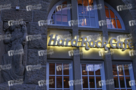 Hard Rock Cafe Hamburg