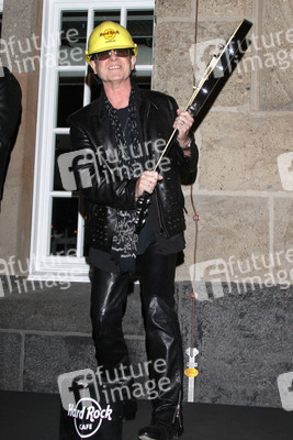 Klaus Meine (Scorpions)