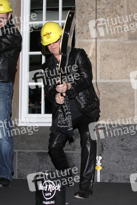 Klaus Meine (Scorpions)