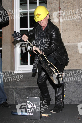 Klaus Meine (Scorpions)