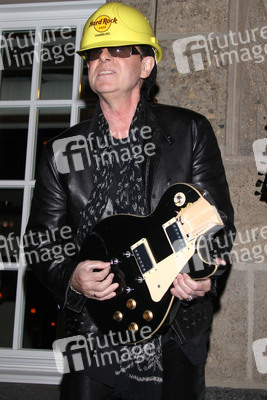 Klaus Meine (Scorpions)