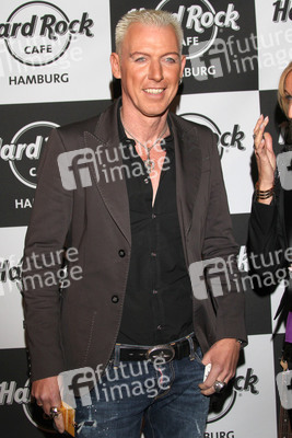 H.P. Baxxter (Scooter)