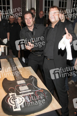 Georg Jozwiak, Jan Scheidsteger