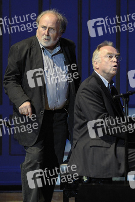 Hans Scheibner, Gottfried Böttger