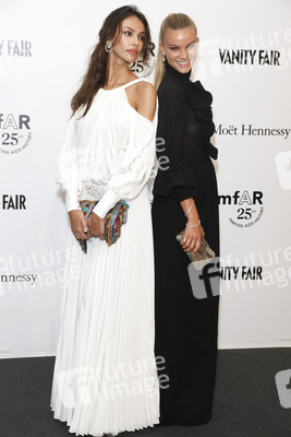 Madalina Ghenea, Fiammetta Cicogna