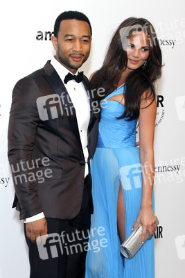 John Legend, Camila Alves