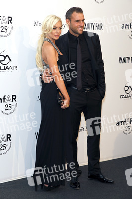 Lindsay Lohan, Philipp Plein