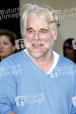 Philip Seymour Hoffman