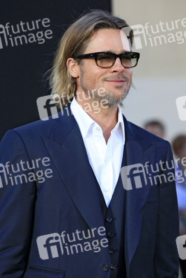 Brad Pitt