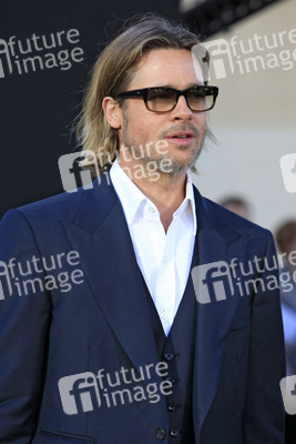 Brad Pitt