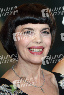 Mireille Mathieu