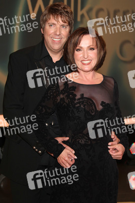 Christian Lais, Ute Freudenberg