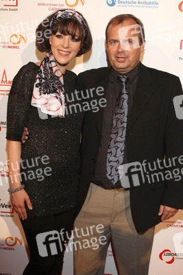 Jasmin Wagner (als Alexandra), Alexander Skovitan