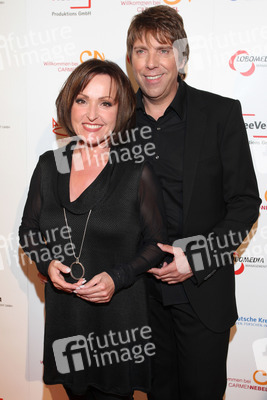 Ute Freudenberg, Christian Lais